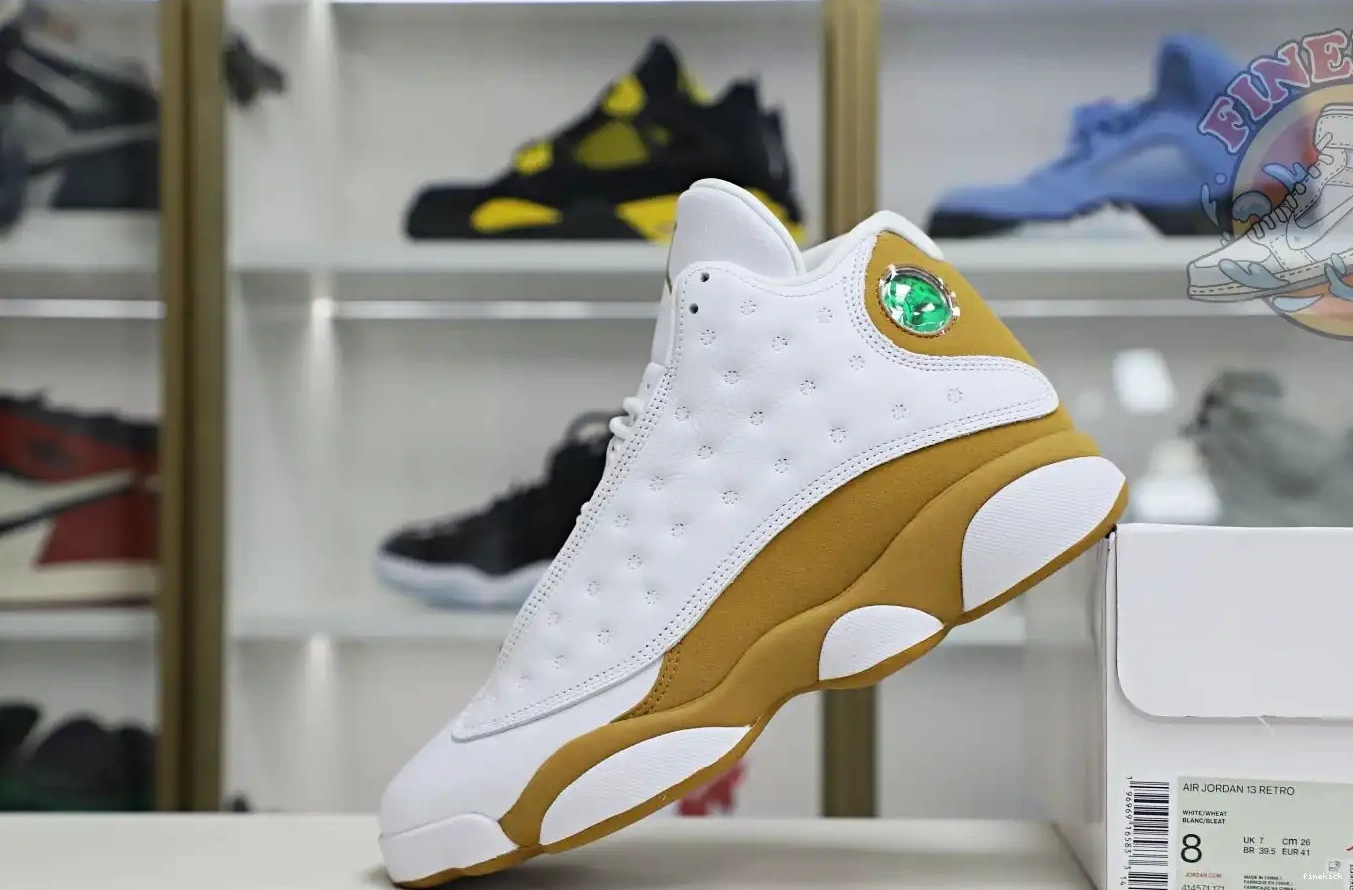 Jordan 13